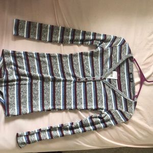 Long sleeve fashion nova romper